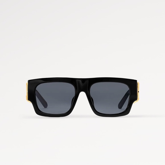 Louis Vuitton Link Square Sunglasses - Picture 3 of 9